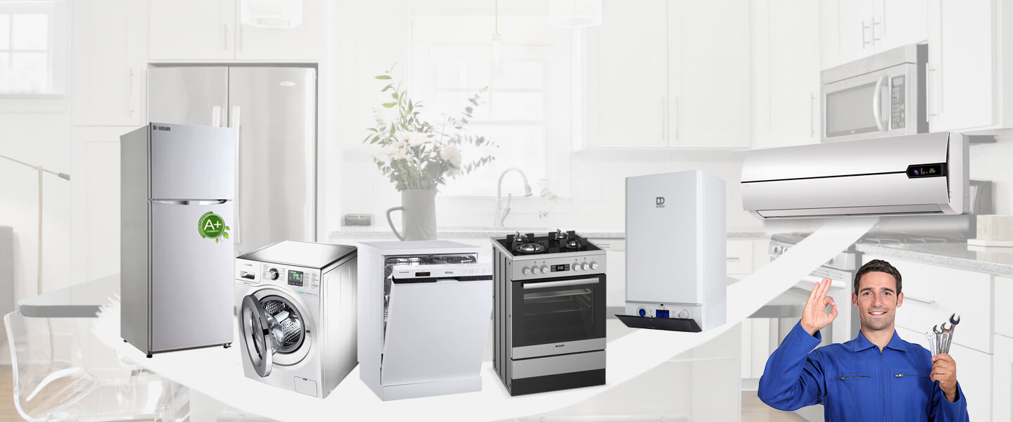 İskilip Daikin Servisi
